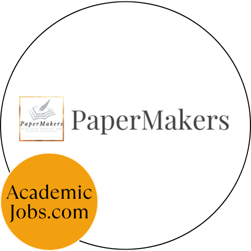 Paper Makers logo